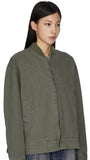 Garden pig jacket