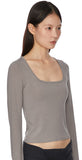 Care warmer t-shirt