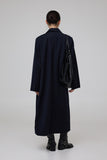 Lepoling Maxi Coat