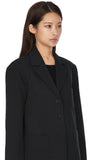 Comma Res Blazer