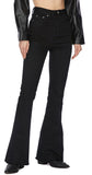 Laura Flare Jean