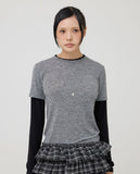 Layer Lux T-shirt