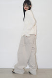 Sven stitch fatigue pants