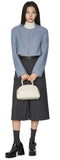 Lord Moi Tote Bag