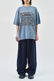 Baggy Over Jogging Pants