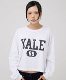 Eight Yale T-shirt
