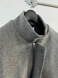 Holly Warmer Wool Blouson