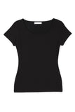 Basic slim line tee