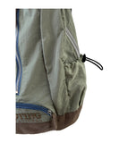Nylon Shooting Backpack