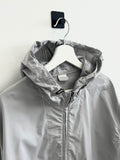 Stitch Track Over Wind Jacket