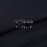 Millie Crop Short Hood Zip-Up