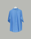 Kyoto Cooling Short Sleeve Shirt