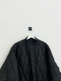 Reversible Two-Way Winter Parka