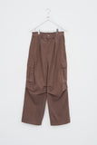 Ano Peach Cargo Pants