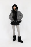 Fluffy Warmer Fur Ugg Boots