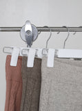 Pound Whole Garment Pants