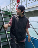 Geeks Goff Hood Vest