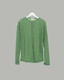 Murphy linen cardigan