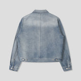 George Denim Jacket