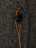 [Premium] Harris Tweed Jacket