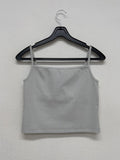 Aesop Ribbed Bra Top