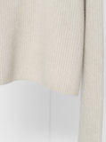 [Premium] Leah Raccoon Sleeveless & Bolero Setup Bolero