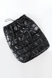 Calin padded two-way bag