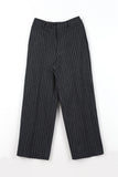 Wool Classic ST Slacks Pants