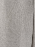 Peach Wrap Long Skirt