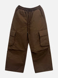 Chloe Padding Cargo Pants