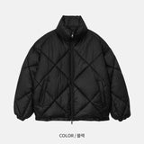 Phantom high neck padding