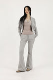 Pile Sweat Bolero