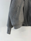Holly Warmer Wool Blouson