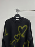 Heart to Heart Handmade Knit
