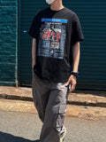 Newspaper Tee