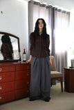 Antique Slim ST Shirt
