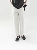 Kane Straight Denim Pants