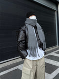 Big Fringe Muffler