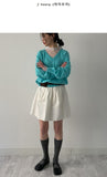 Keddy Hull Mini Skirt