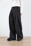Eiffel double slacks pants
