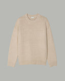 Clo Brush Knit