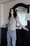 Blend Off Knit