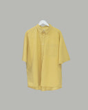 Kyoto Cooling Short Sleeve Shirt
