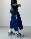 Inish Track Bermuda Cargo Pants