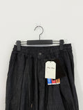 DISCERNENT's HD Balloon Denim