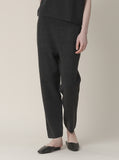 [Premium] Bird Whole Garment Knit Pants