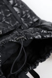 Calin padded two-way bag
