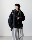 Makio Field Denim Jacket