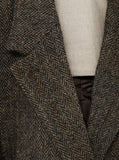 [Premium] Harris Tweed Jacket