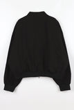 Bata varsi overfit jacket